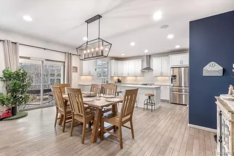 Dining - 26964 E Quarto Pl, Aurora, CO 80016 photo 1 of 2