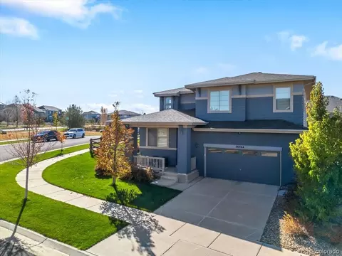 Exterior - 26964 E Quarto Pl, Aurora, CO 80016 photo 2 of 5