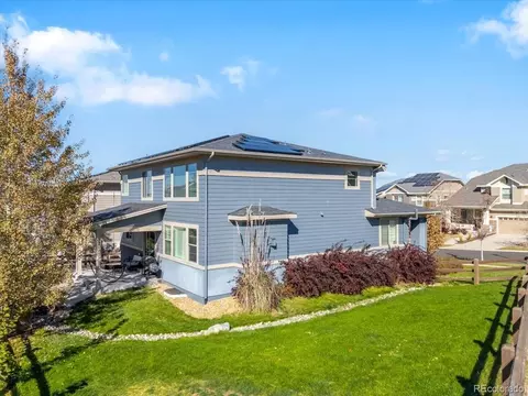 Exterior - 26964 E Quarto Pl, Aurora, CO 80016 photo 5 of 5