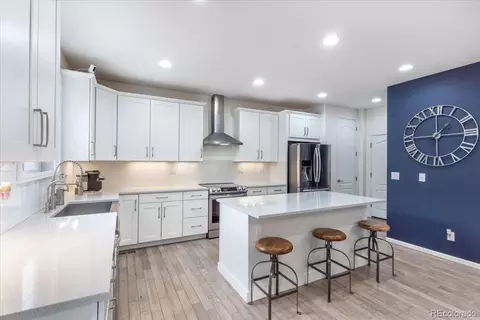 Kitchen - 26964 E Quarto Pl, Aurora, CO 80016 photo 1 of 3