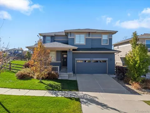26964 E Quarto Pl, Aurora, CO 80016