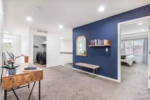 Entry Way - 26964 E Quarto Pl, Aurora, CO 80016 photo 4 of 4