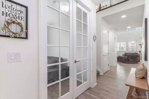 Entry Way - 26964 E Quarto Pl, Aurora, CO 80016 photo 1 of 4