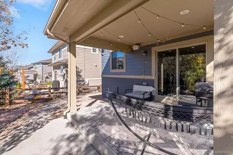 Exterior - 26964 E Quarto Pl, Aurora, CO 80016 photo 3 of 5
