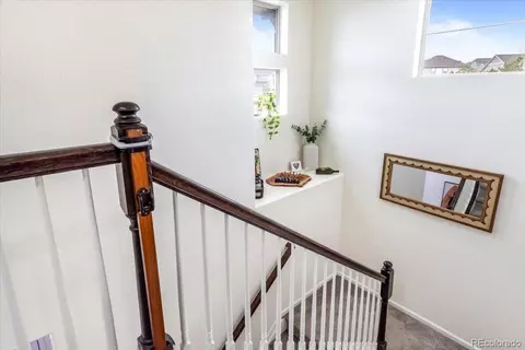 Entry Way - 26964 E Quarto Pl, Aurora, CO 80016 photo 2 of 4