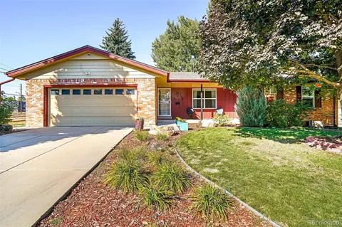 2697 S Leyden St, Denver, CO 80222
