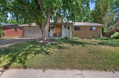 2964 S Ingalls Way, Denver, CO 80227