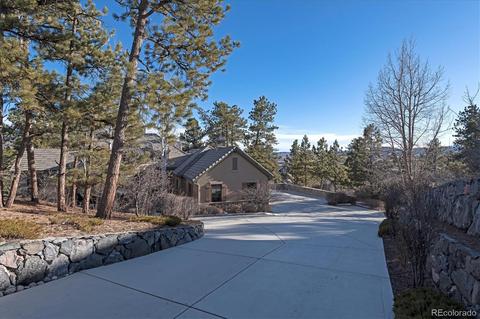 649 Ruby Trust Dr, Castle Rock, CO 80108 photo 2