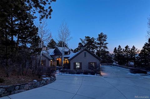 649 Ruby Trust Dr, Castle Rock, CO 80108 photo 1