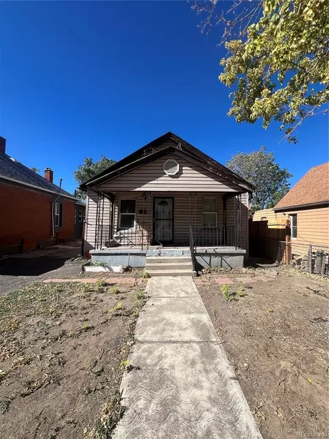 4541 Grant St, Denver, CO 80216