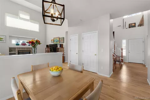 Dining - 8965 Theriot Rd, Peyton, CO 80831 photo 2 of 4