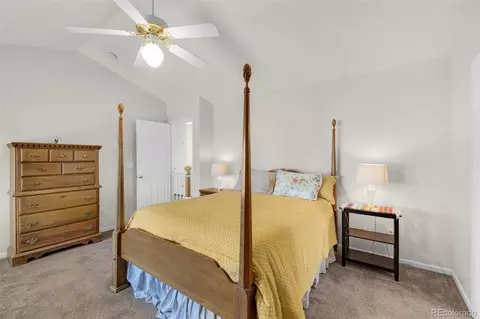 Bedroom - 8965 Theriot Rd, Peyton, CO 80831 photo 3 of 9