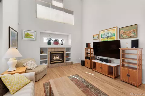 Living - 8965 Theriot Rd, Peyton, CO 80831 photo 2 of 2