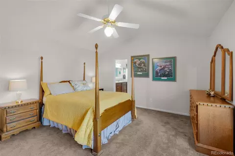 Bedroom - 8965 Theriot Rd, Peyton, CO 80831 photo 2 of 9