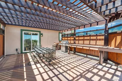 Exterior - 8965 Theriot Rd, Peyton, CO 80831 photo 6 of 11