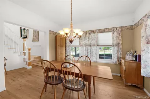 Dining - 8965 Theriot Rd, Peyton, CO 80831 photo 4 of 4