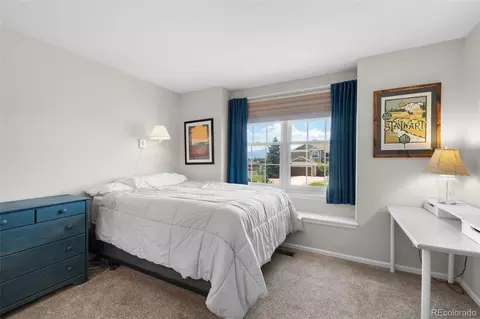 Bedroom - 8965 Theriot Rd, Peyton, CO 80831 photo 6 of 9
