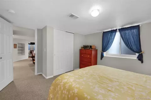 Bedroom - 8965 Theriot Rd, Peyton, CO 80831 photo 9 of 9