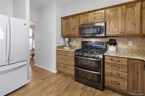 Kitchen - 8965 Theriot Rd, Peyton, CO 80831 photo 3 of 3