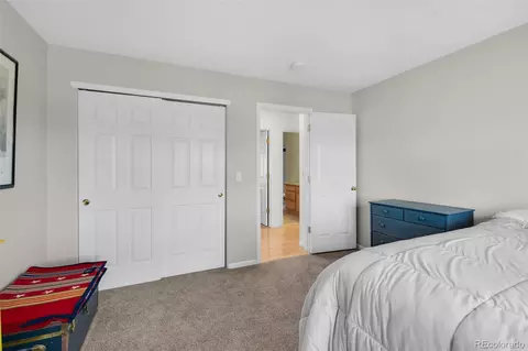 Bedroom - 8965 Theriot Rd, Peyton, CO 80831 photo 7 of 9