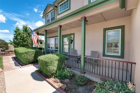 Exterior - 8965 Theriot Rd, Peyton, CO 80831 photo 11 of 11