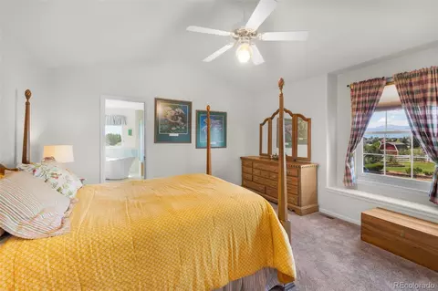Bedroom - 8965 Theriot Rd, Peyton, CO 80831 photo 1 of 9