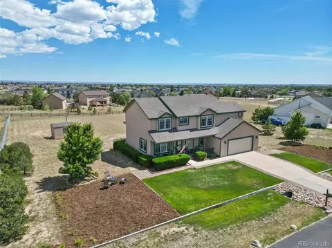View/Area - 8965 Theriot Rd, Peyton, CO 80831 photo 3 of 3