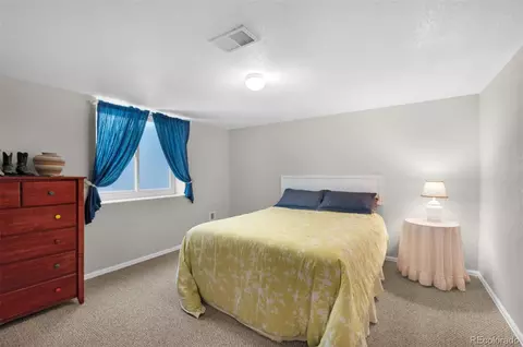 Bedroom - 8965 Theriot Rd, Peyton, CO 80831 photo 8 of 9