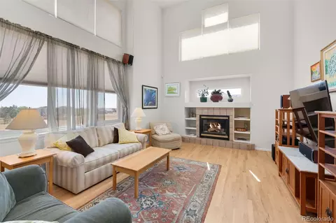 Living - 8965 Theriot Rd, Peyton, CO 80831 photo 1 of 2