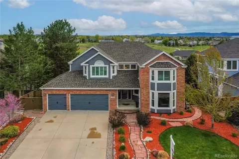 2066 Glenhaven Dr, Highlands Ranch, CO 80126