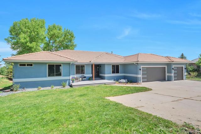 7189 Puma Trl, Littleton, CO 80125