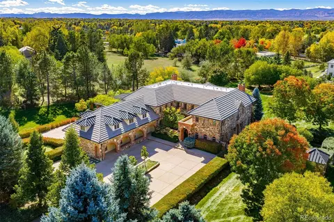 15 Cherry Hills Park Dr, Cherry Hills Village, CO 80113