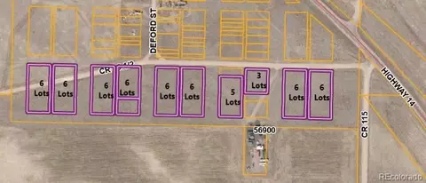 0 County Road 865, New Raymer, CO 80742