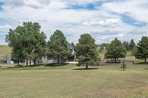 42241 Pearson Ranch Loop, Parker, CO 80138 photo 30