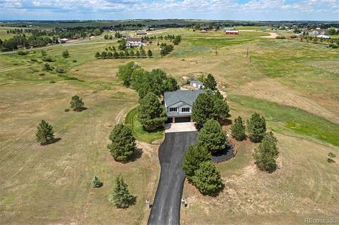 42241 Pearson Ranch Loop, Parker, CO 80138 photo 1