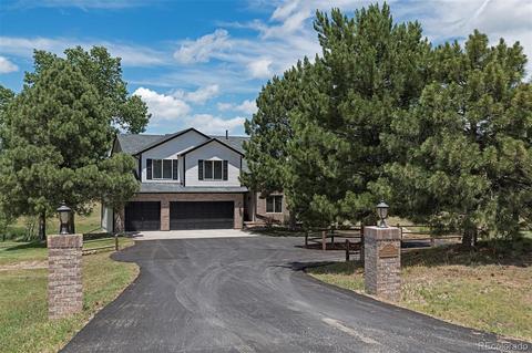 42241 Pearson Ranch Loop, Parker, CO 80138 photo 2