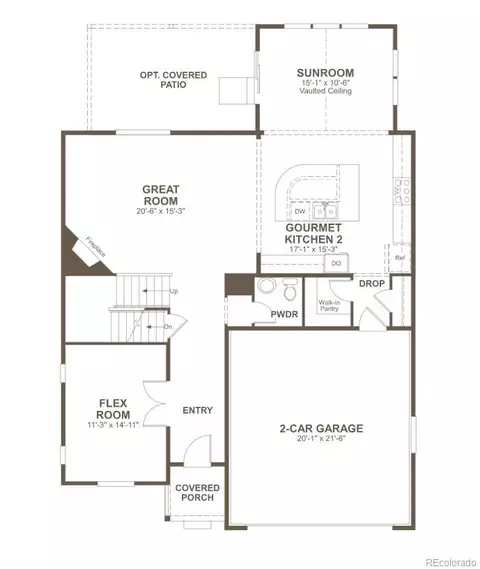 24211 E Ida Pl, Aurora, CO 80016 photo 2