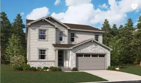 24211 E Ida Pl, Aurora, CO 80016