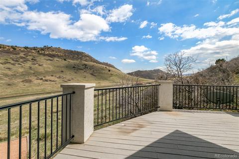 6050 Crestbrook Dr, Morrison, CO 80465 photo 20