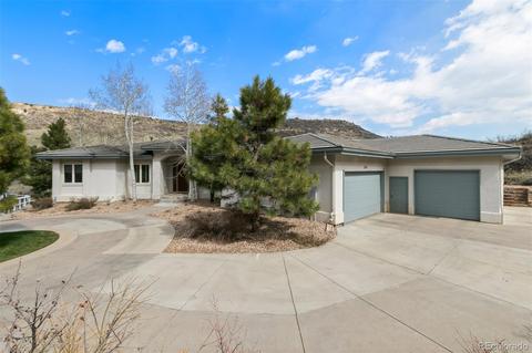 6050 Crestbrook Dr, Morrison, CO 80465 photo 10