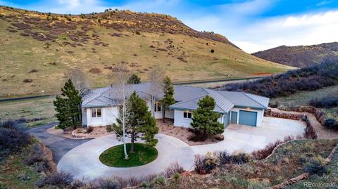 6050 Crestbrook Dr, Morrison, CO 80465 photo 9