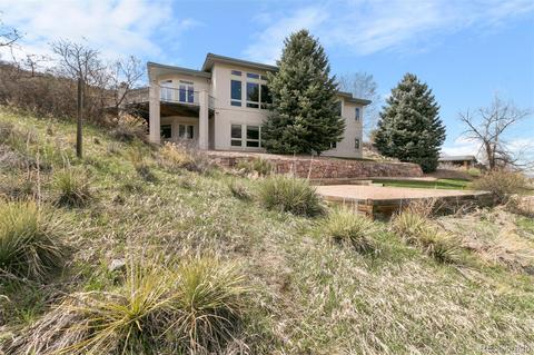 6050 Crestbrook Dr, Morrison, CO 80465 photo 33