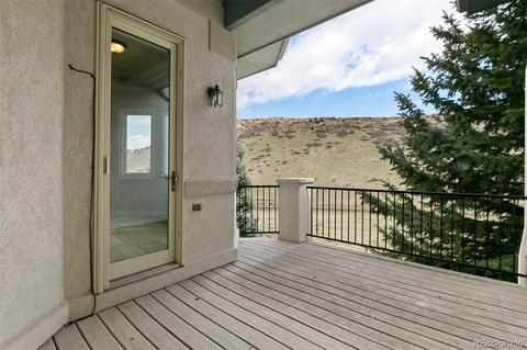 6050 Crestbrook Dr, Morrison, CO 80465 photo 34