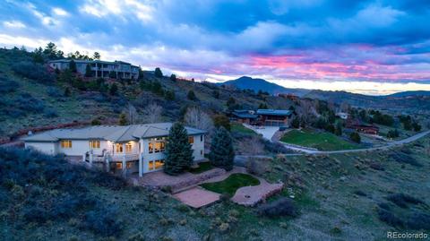 6050 Crestbrook Dr, Morrison, CO 80465 photo 2