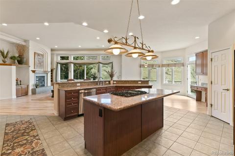 6050 Crestbrook Dr, Morrison, CO 80465 photo 4