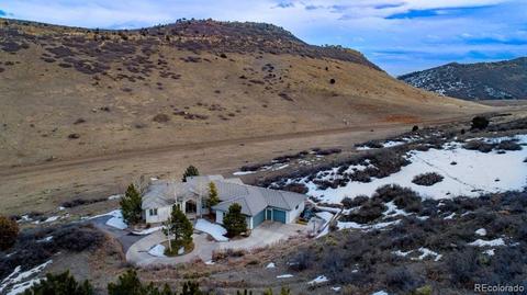 6050 Crestbrook Dr, Morrison, CO 80465 photo 6