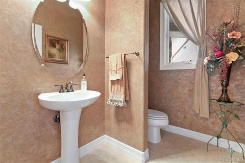 6050 Crestbrook Dr, Morrison, CO 80465 photo 27
