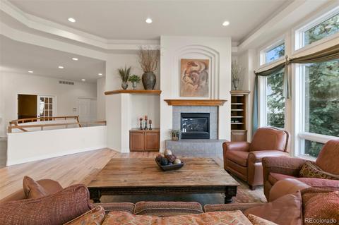 6050 Crestbrook Dr, Morrison, CO 80465 photo 12