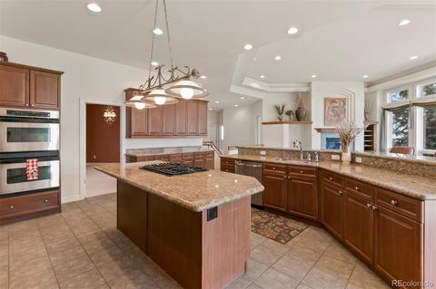 6050 Crestbrook Dr, Morrison, CO 80465 photo 5