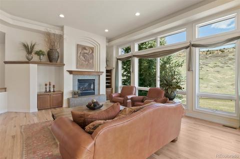 6050 Crestbrook Dr, Morrison, CO 80465 photo 13